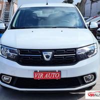 DACIA SANDERO 900 GPL CONDIZIONI