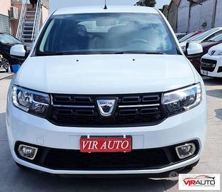 DACIA SANDERO 900 GPL CONDIZIONI