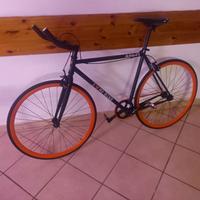 Bici single speed