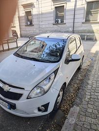 Spark 1.0 LS ibrida (GPL)