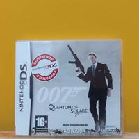 007 Quantum of solace + Lego Batman + Dessin
