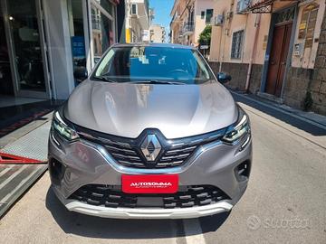 Renault Captur Plug-in Hybrid E-Tech 160 CV Techno