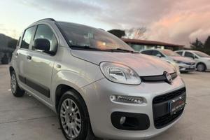 Fiat Panda 1.3 MJT S&S Lounge 75.000 KM