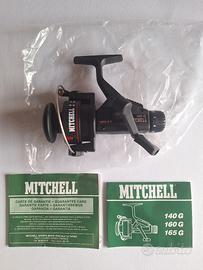 Mulinello da pesca Mitchell 140g nuovo