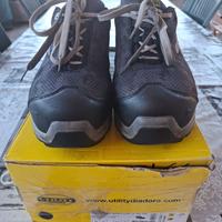 Scarpe antinfortunistiche Diadora