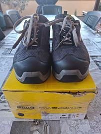 Scarpe antinfortunistiche Diadora