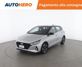 HYUNDAI i20 WN71563