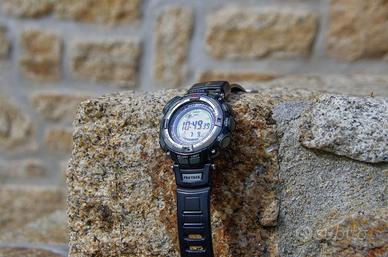 Casio Pro Trek PRW 1500 Nuovo