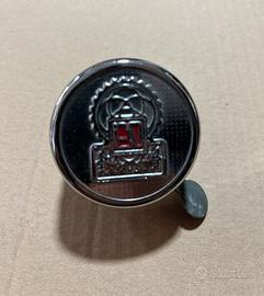 Campanello Umberto Dei