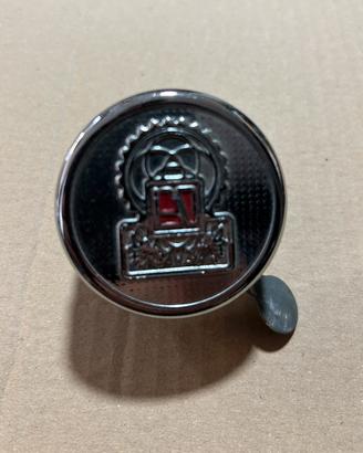 Campanello Umberto Dei