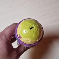 Microfono Vtech per imparare il tedesco.