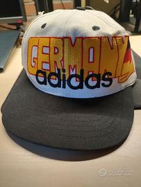 Cappellino Adidas 1994 Germania 