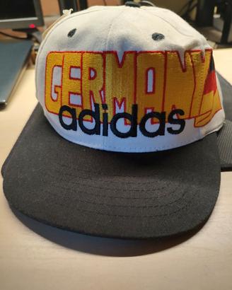 Cappellino Adidas 1994 Germania 