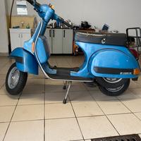 vespa 125 Suzuki 250Garelli Califfone