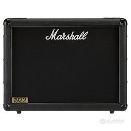 CASSA MARSHALL 1922 (2 X 12")