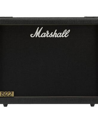 CASSA MARSHALL 1922 (2 X 12")