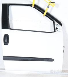 PORTA ANTERIORE DESTRA - FIAT DOBLO CARGO