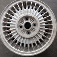 cerchio Alfetta 14 cromodora