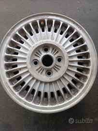 cerchio Alfetta 14 cromodora