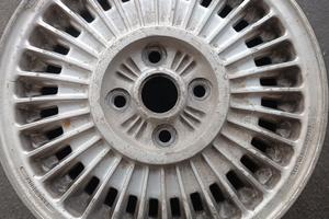 cerchio 14  lega alfa romeo Alfetta GTV Giulietta 