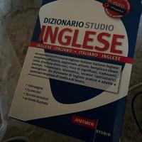 Dizionario Vallardi Inglese