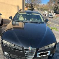 Alfa romeo 159 - 2010