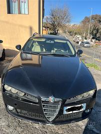 Alfa romeo 159 - 2010