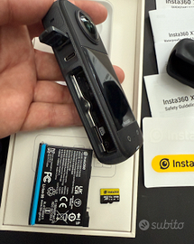 Insta360 x3