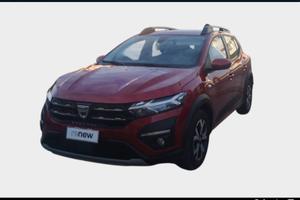Dacia Sandero Stepway 1.0 TCe ECO-G Comfort