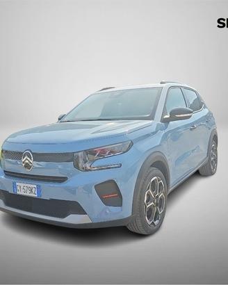 CITROEN C3 PureTech 100 S&S Max