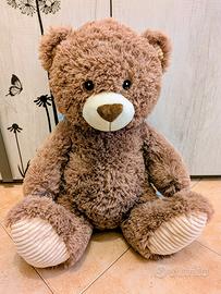 Orsacchiotto peluche gigante XXL