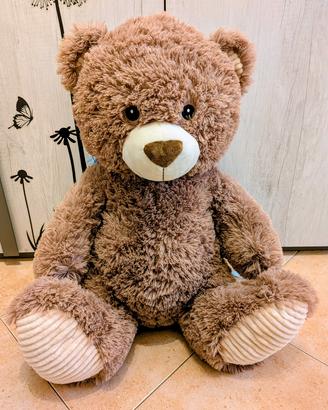 Orsacchiotto peluche gigante XXL