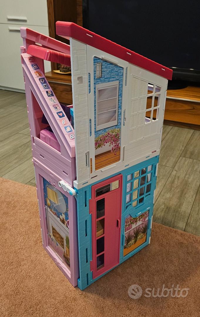 Casa Barbie Tutto per i bambini In vendita a Pordenone