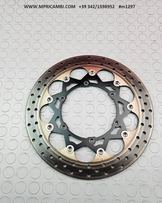 DISCO ANTERIORE KTM SMR 450 2007 2010 SXF 2008 200