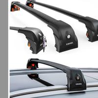 Staffe portabagagli A1