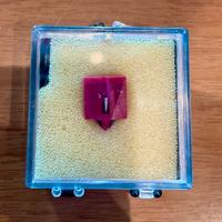 Puntina Giradischi per TOSHIBA N62…