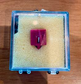 Puntina Giradischi per TOSHIBA N62…