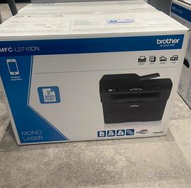 Stampante laser brother