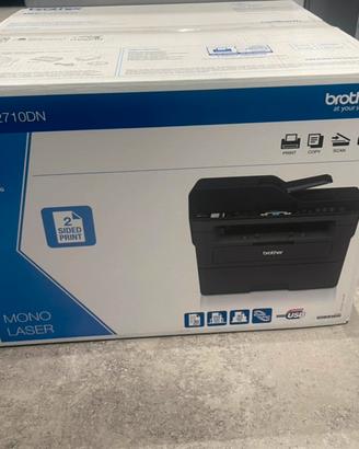 Stampante laser brother