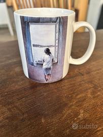 Tazza licensed by Fundació Gala-Salvador Dalí