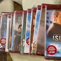 Film HD DVD nuovi fuori produzione