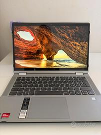 Pc Lenovo IdeaPad Flex 5 14ALC05