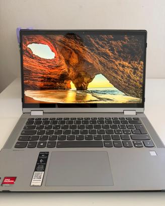 Pc Lenovo IdeaPad Flex 5 14ALC05