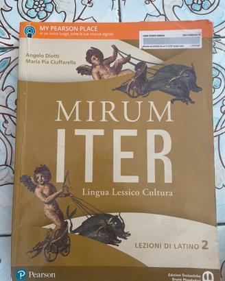 Mirum Iter 2