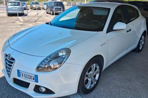 Alfa Romeo Giulietta 1.6 JTDm-2 105 CV Distinctive