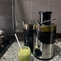 Estrattore in acciaio INOX -600w