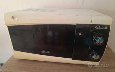Forno a microonde DeLonghi