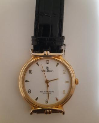 orologio da polso vintage