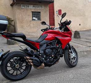 MV Agusta Turismo veloce 800