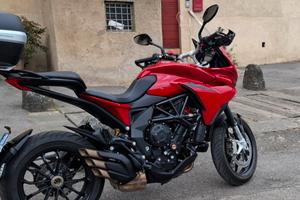 MV Agusta Turismo veloce 800